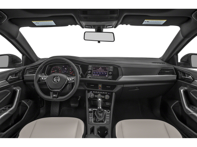 2019 Volkswagen Jetta R-Line Ethos 12/12 Cert