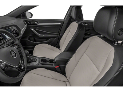 2019 Volkswagen Jetta R-Line Ethos 12/12 Cert