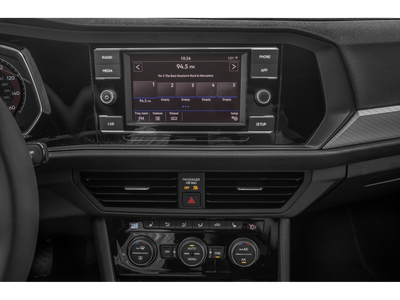 2019 Volkswagen Jetta R-Line Ethos 12/12 Cert