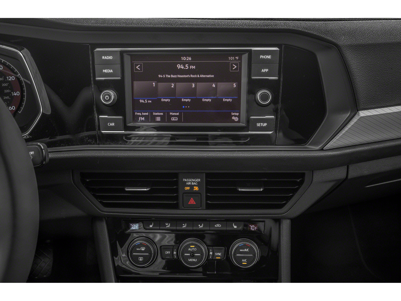 2019 Volkswagen Jetta R-Line Ethos 12/12 Cert