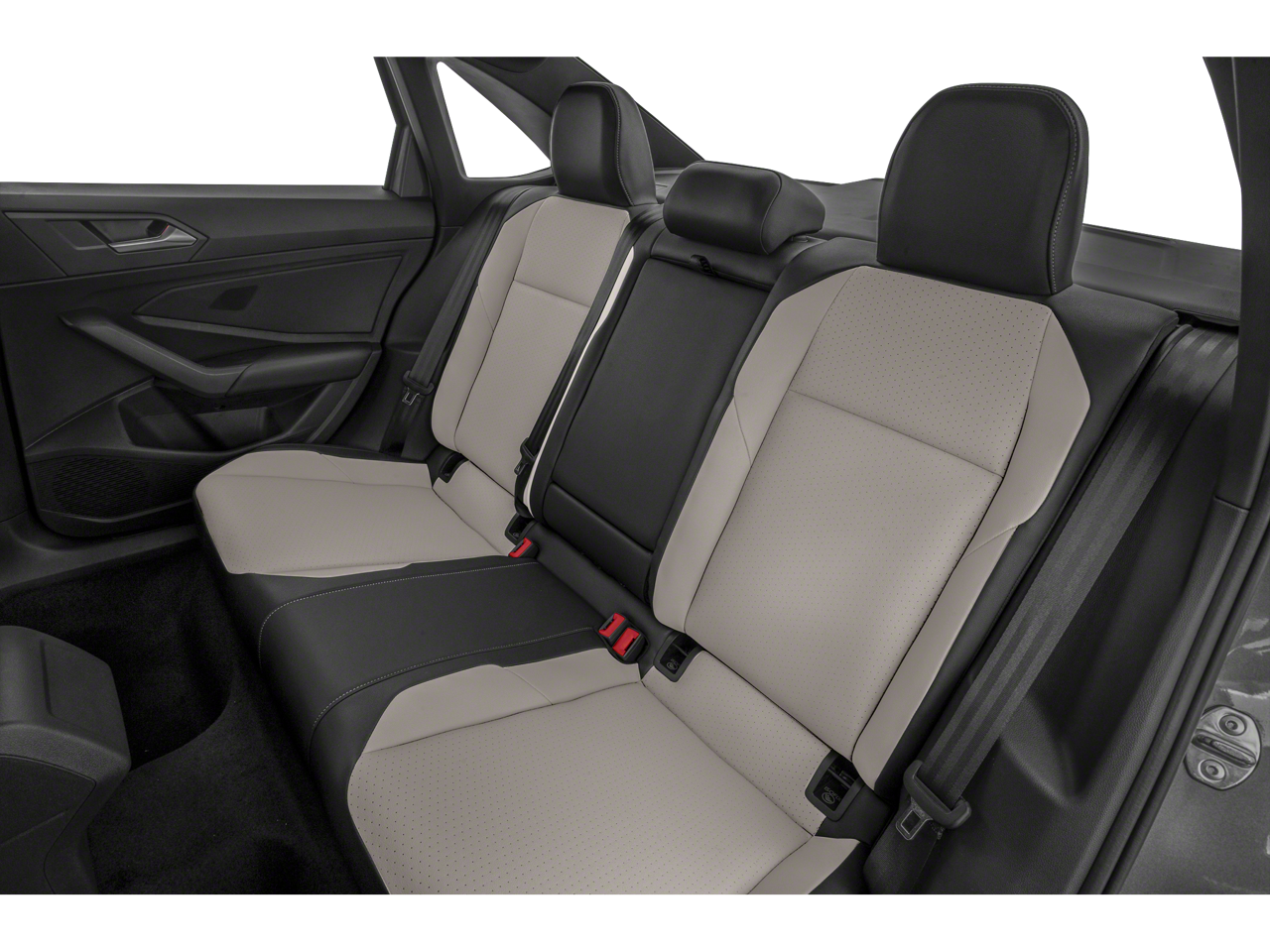 2019 Volkswagen Jetta R-Line Ethos 12/12 Cert