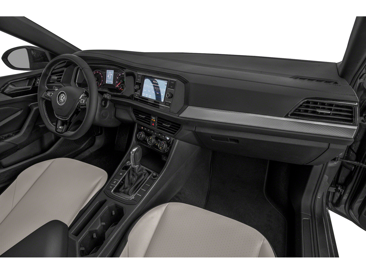 2019 Volkswagen Jetta R-Line Ethos 12/12 Cert