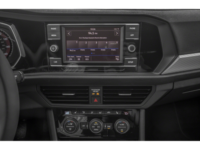 2019 Volkswagen Jetta R-Line Ethos 12/12 Cert