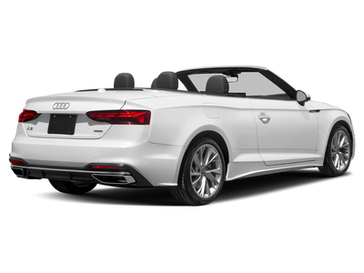 2020 Audi A5 2.0T Premium quattro