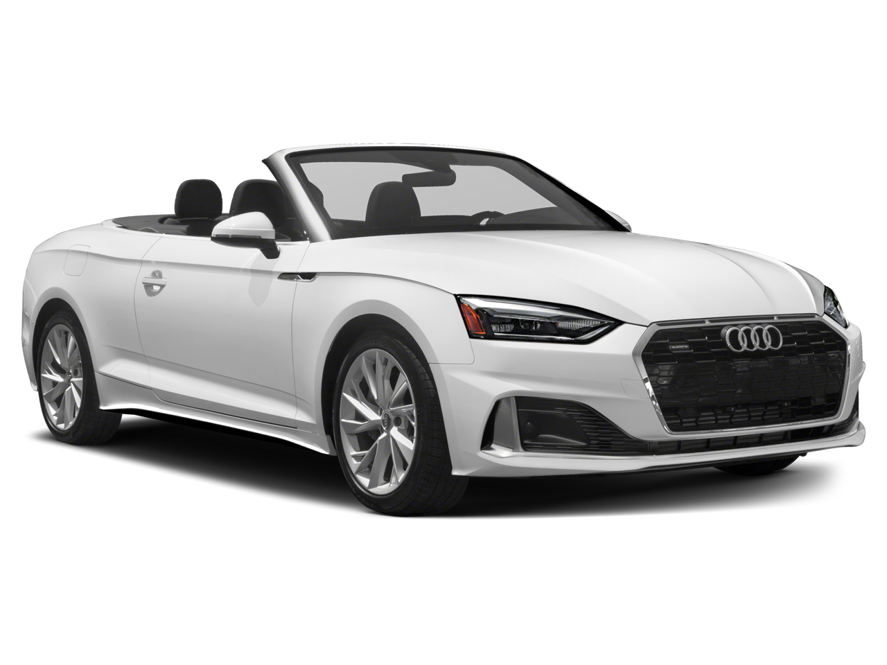 2020 Audi A5 2.0T Premium quattro