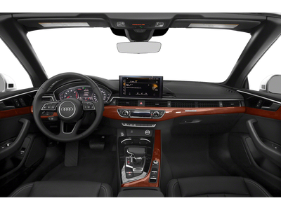2020 Audi A5 2.0T Premium quattro