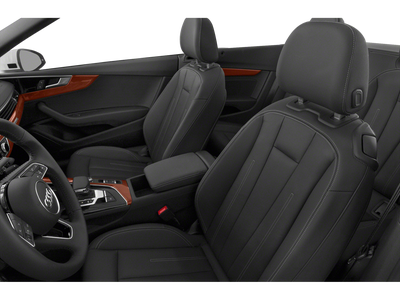 2020 Audi A5 2.0T Premium quattro