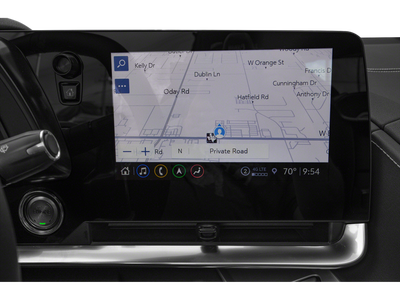 2020 Chevrolet Corvette Stingray 2LT ** Pohanka Certified 10 YEAR/100,000 **