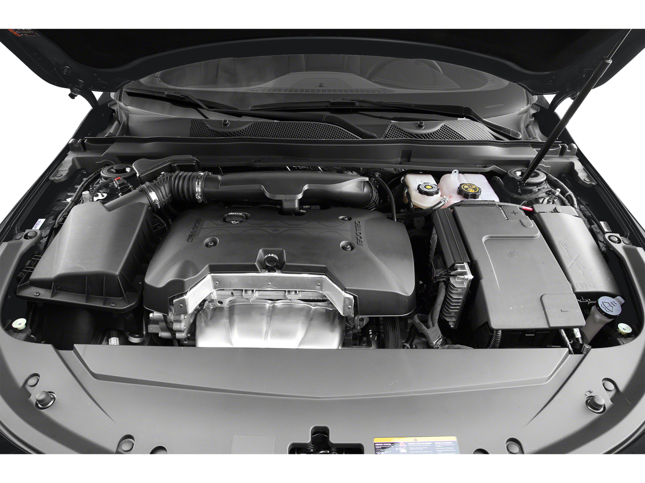 2020 Chevrolet Impala LT *CERTIFIED 6 MONTH/6,000 MILES*