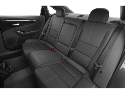 2020 Chevrolet Impala LT *CERTIFIED 6 MONTH/6,000 MILES*