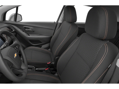 2020 Chevrolet Trax LS Ethos 12/12 Cert