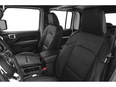 2020 Jeep Gladiator Overland ** LIFTED ** 35'' TIRES **