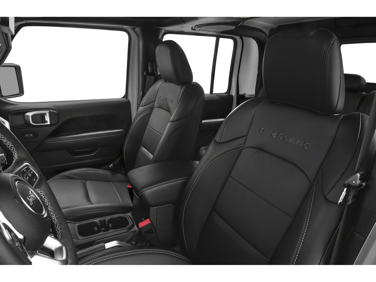 2020 Jeep Gladiator Overland ** LIFTED ** 35'' TIRES **