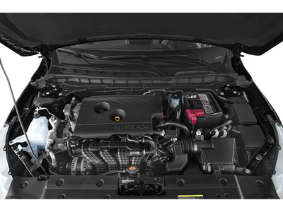 2020 Nissan Altima 2.5 S Pohanka Certified 6 Months / 6,000 Miles