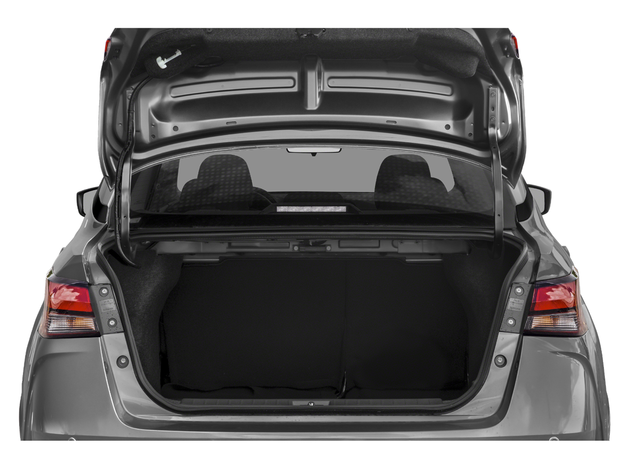 2020 Nissan Versa 1.6 S Ethos 12/12 Cert