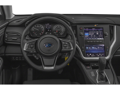 2020 Subaru Legacy Base