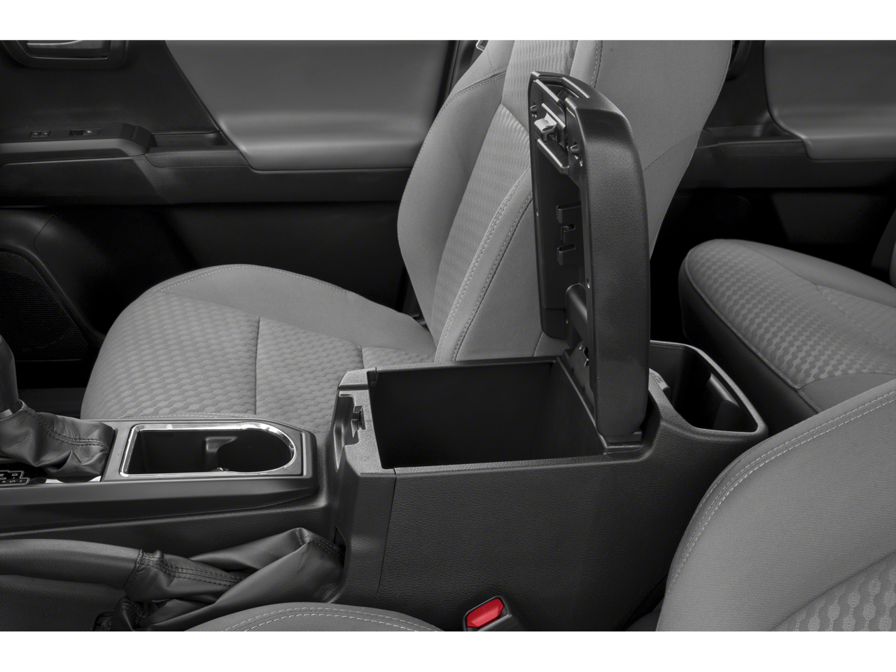 2020 Toyota Tacoma TRD Off-Road V6