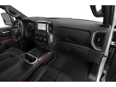 2021 Chevrolet Silverado 3500HD High Country