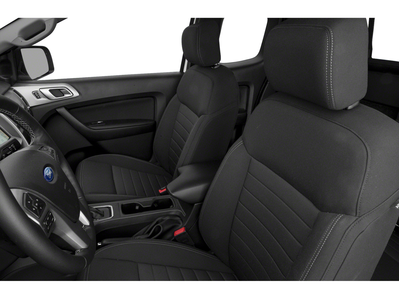 2021 Ford Ranger XLT ** Pohanka Certified 6 Months / 6,000 Miles **