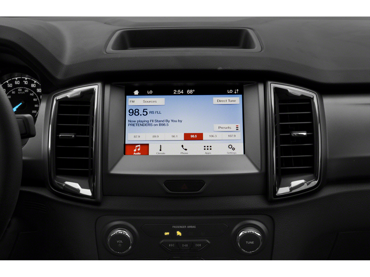 2021 Ford Ranger XLT ** Pohanka Certified 6 Months / 6,000 Miles **