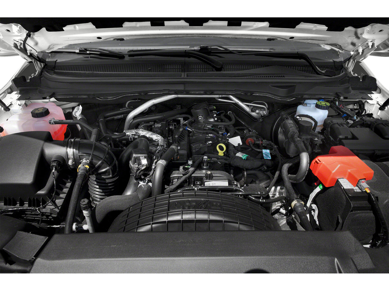 2021 Ford Ranger XLT ** Pohanka Certified 6 Months / 6,000 Miles **