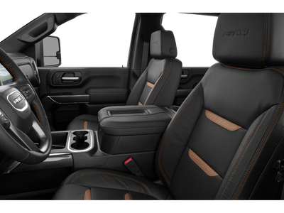 2021 GMC Sierra 3500HD Base