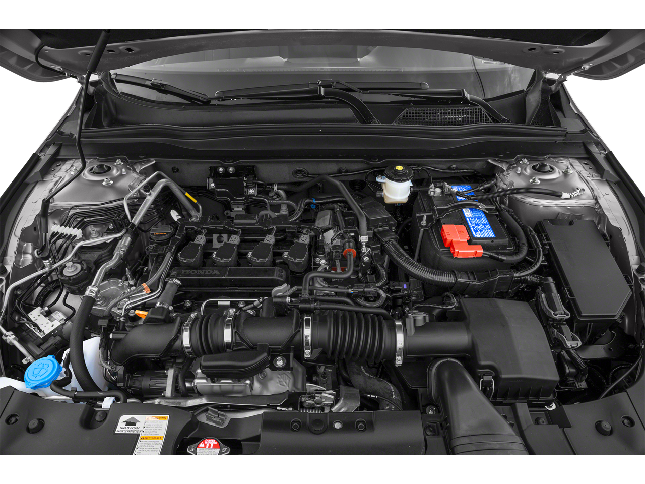 2021 Honda Accord EX-L ** HondaTrue Certified 7 Year / 100,000 **