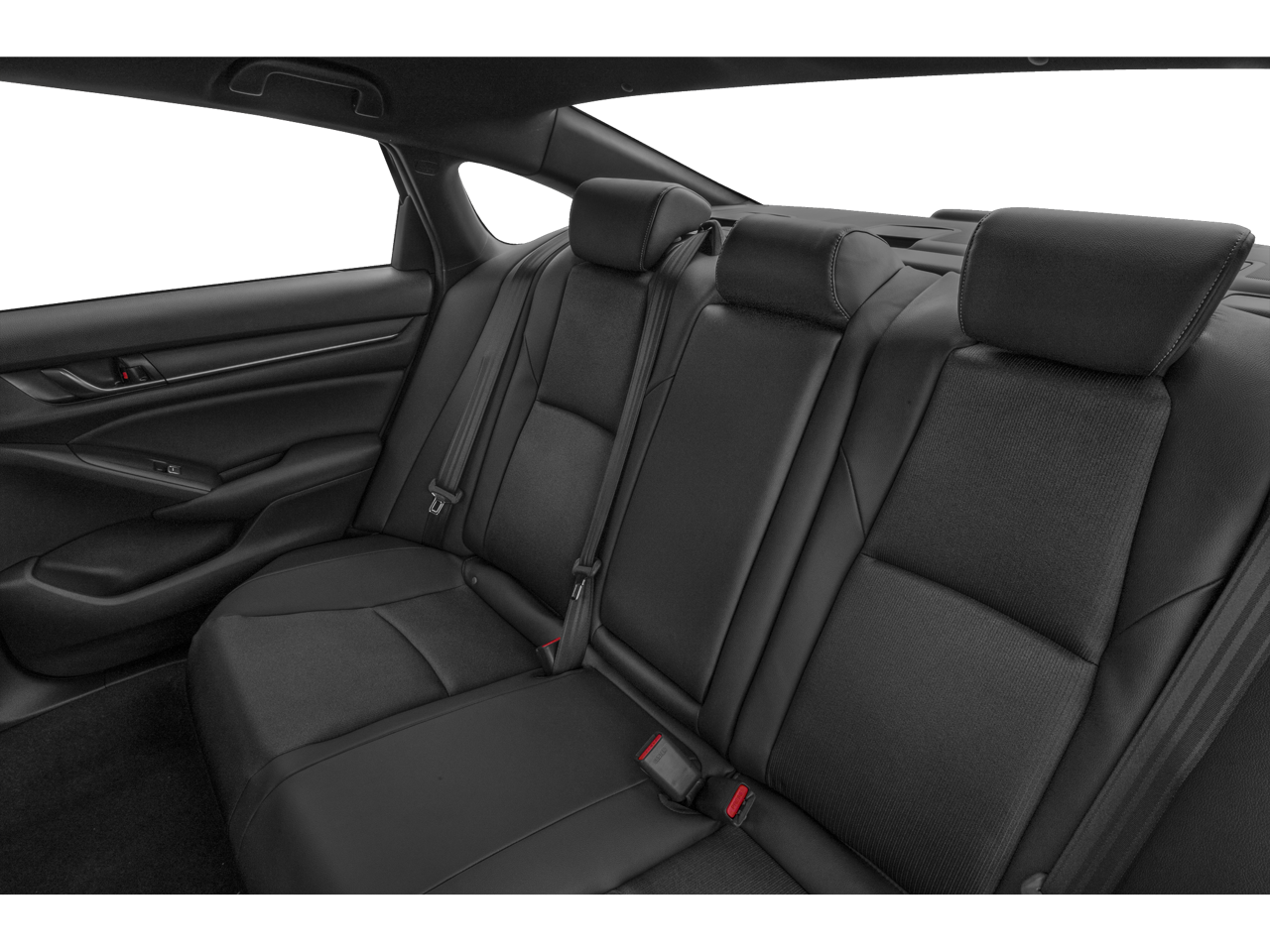 2021 Honda Accord EX-L ** HondaTrue Certified 7 Year / 100,000 **