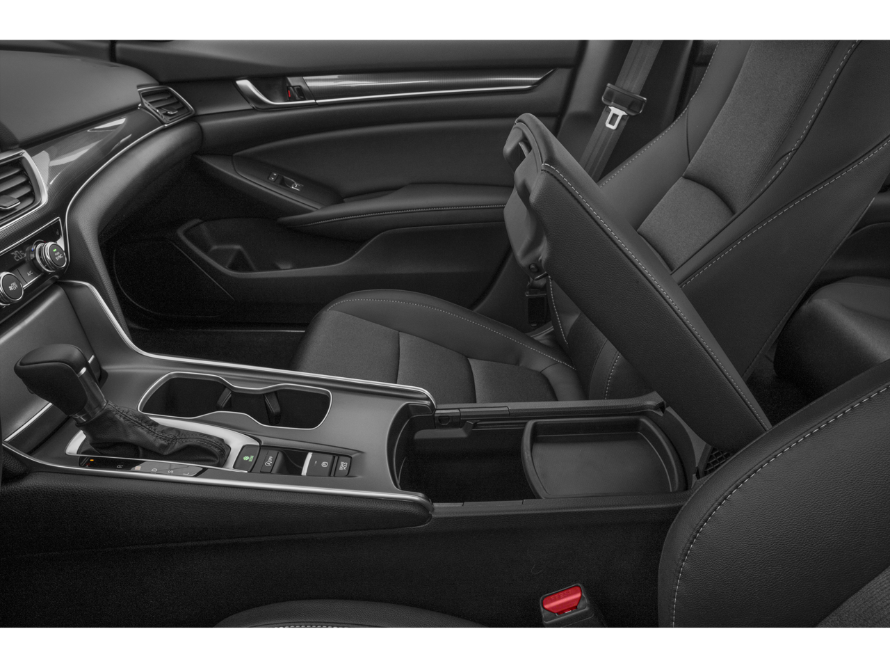 2021 Honda Accord EX-L ** HondaTrue Certified 7 Year / 100,000 **