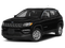 2021 Jeep Compass Limited Ethos 12/12 Cert