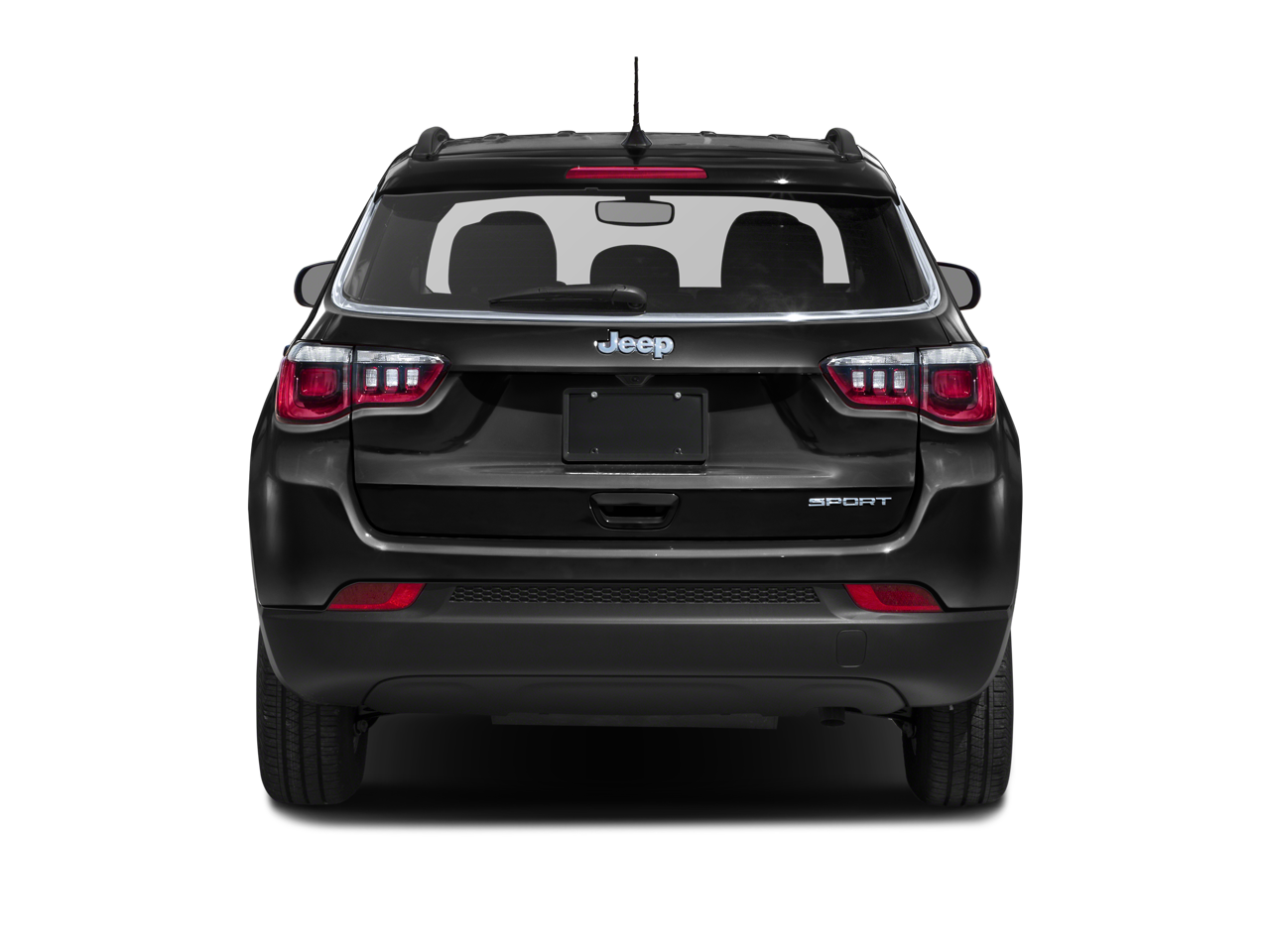 2021 Jeep Compass Limited Ethos 12/12 Cert