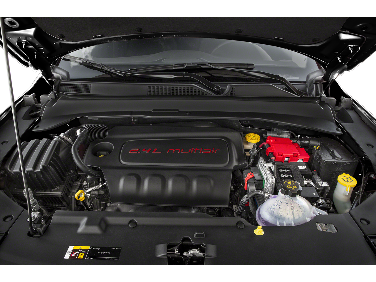 2021 Jeep Compass Limited Ethos 12/12 Cert