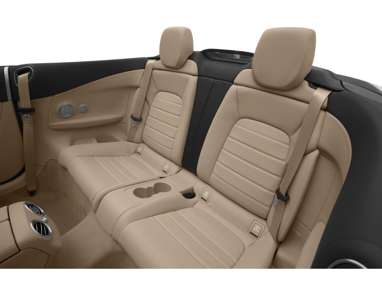 2021 Mercedes-Benz C-Class C 300 4MATIC®