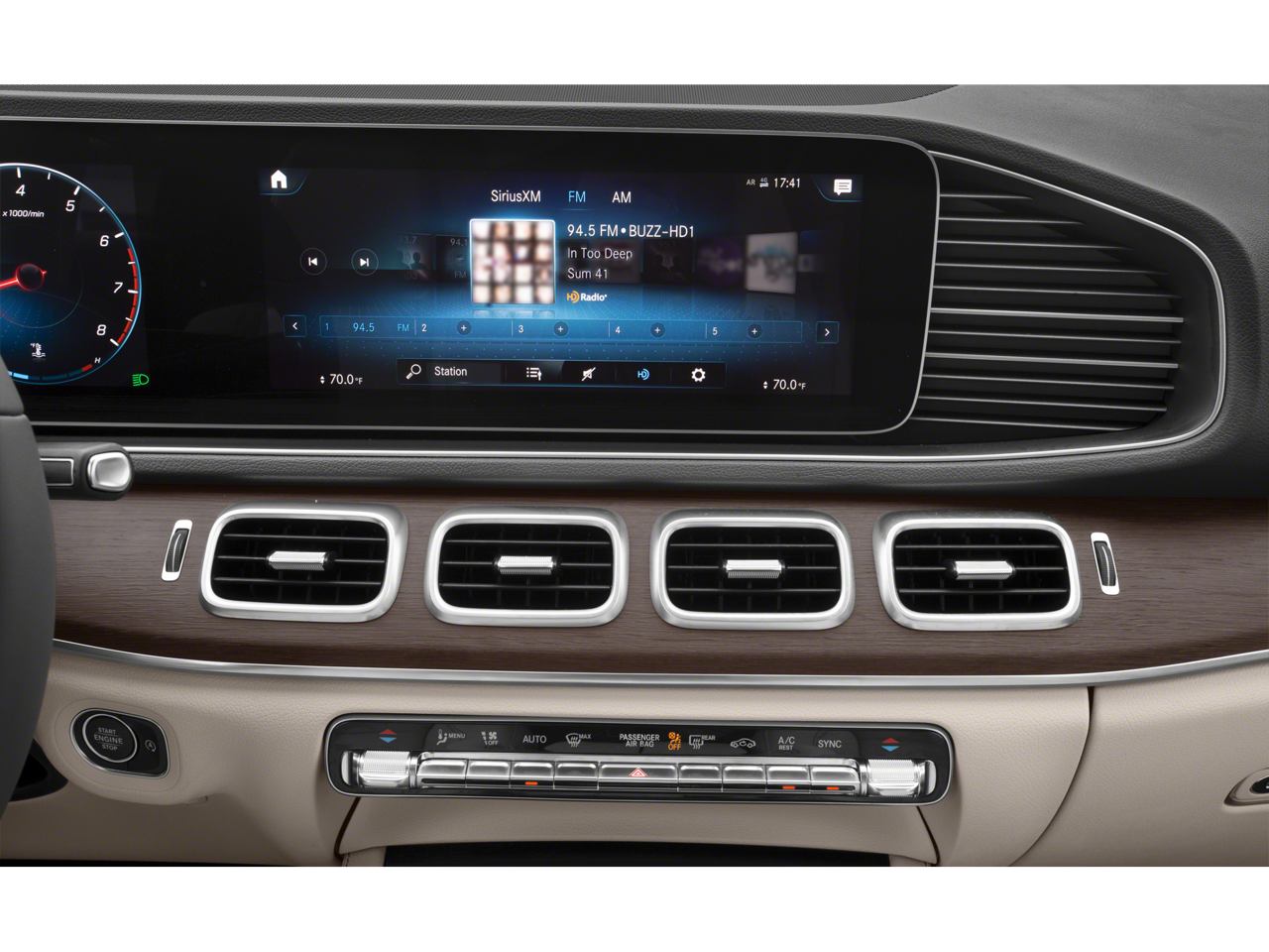 2021 Mercedes-Benz GLE GLE 350 4MATIC® *** ONE OWNER LOCAL ***