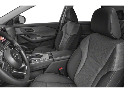 2021 Nissan Rogue SV Ethos 12/12 Cert