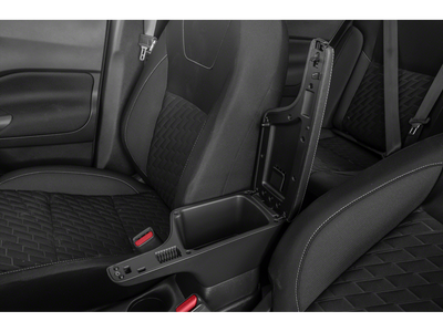 2021 Nissan Kicks S Ethos 12/12 Cert