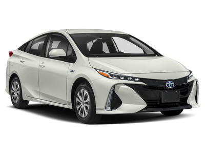 2021 Toyota Prius Prime XLE