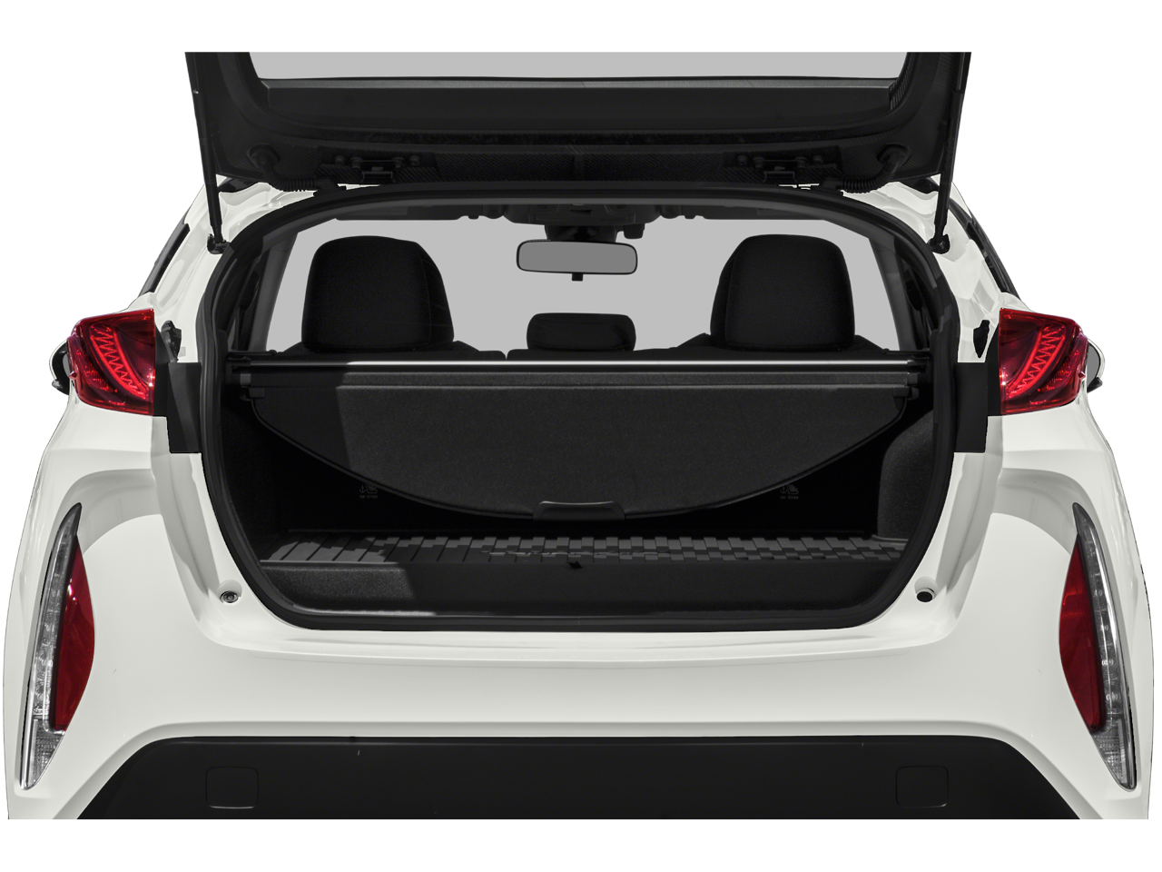 2021 Toyota Prius Prime XLE