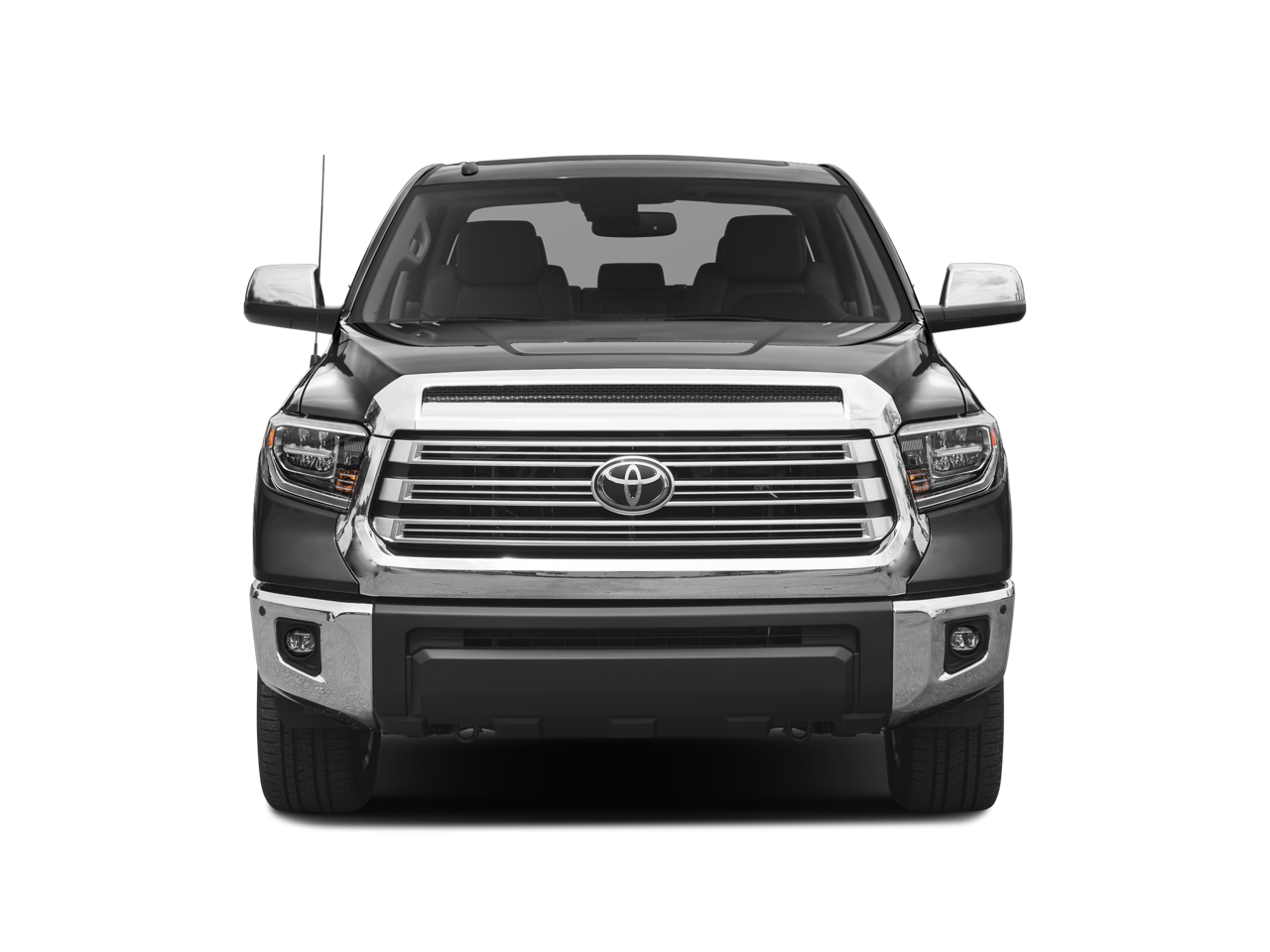 2021 Toyota Tundra Limited