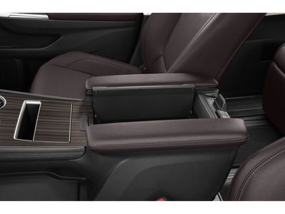2021 Toyota Sienna Platinum 7 Passenger