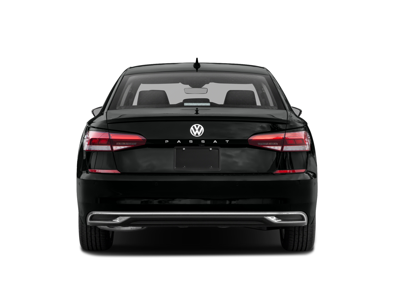 2021 Volkswagen Passat 2.0T SE