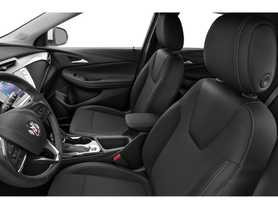 2022 Buick Encore GX Preferred Ethos 12/12 Cert