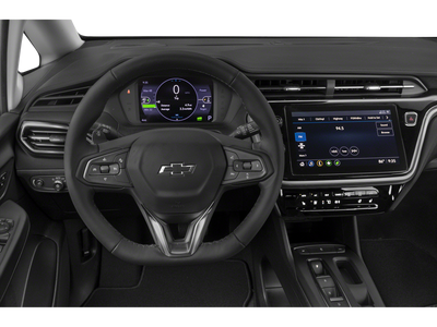 2022 Chevrolet Bolt EV 2LT