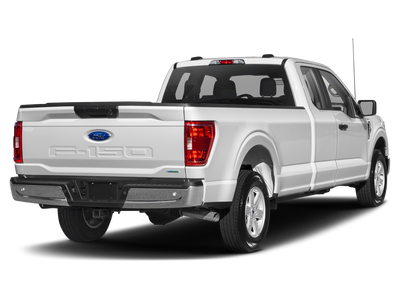 2022 Ford F-150 XLT Pohanka Certified 6 Months / 6,000 Miles