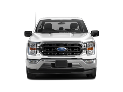 2022 Ford F-150 XLT Pohanka Certified 6 Months / 6,000 Miles