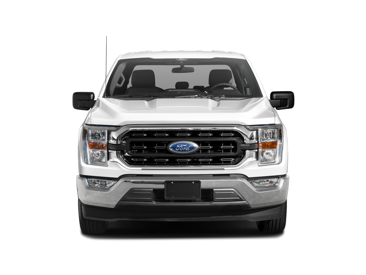2022 Ford F-150 XLT Pohanka Certified 6 Months / 6,000 Miles