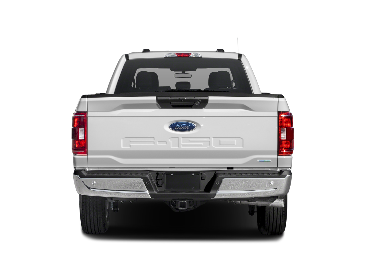 2022 Ford F-150 XLT Pohanka Certified 6 Months / 6,000 Miles