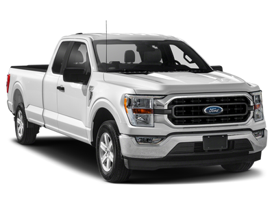 2022 Ford F-150 XLT Pohanka Certified 6 Months / 6,000 Miles