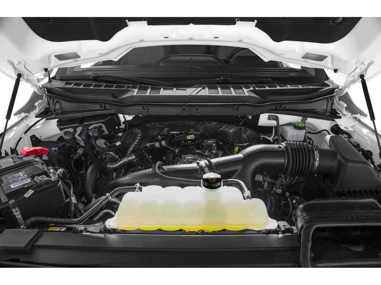 2022 Ford F-150 XLT Pohanka Certified 6 Months / 6,000 Miles