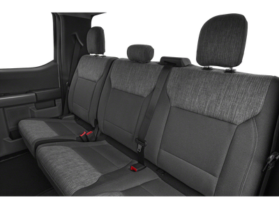 2022 Ford F-150 XLT Pohanka Certified 6 Months / 6,000 Miles